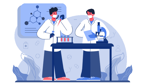 Hospital Laboratory Hospital Laboratory